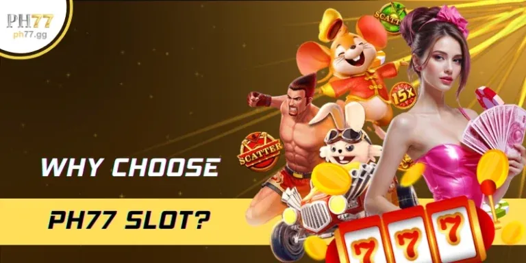 Phoenix Fortune - Trò chơi Slot nổi bật trên 88day app