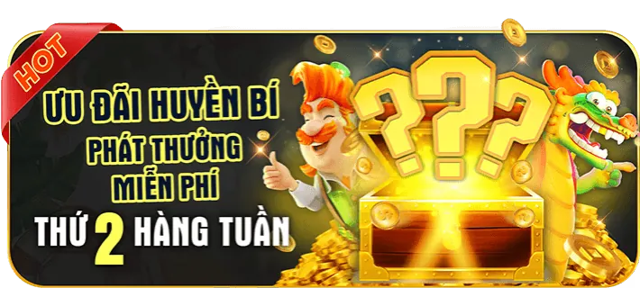 Hình ảnh khuyến mãi hàng tuần với tiền thưởng và xu vàng trên 88day App