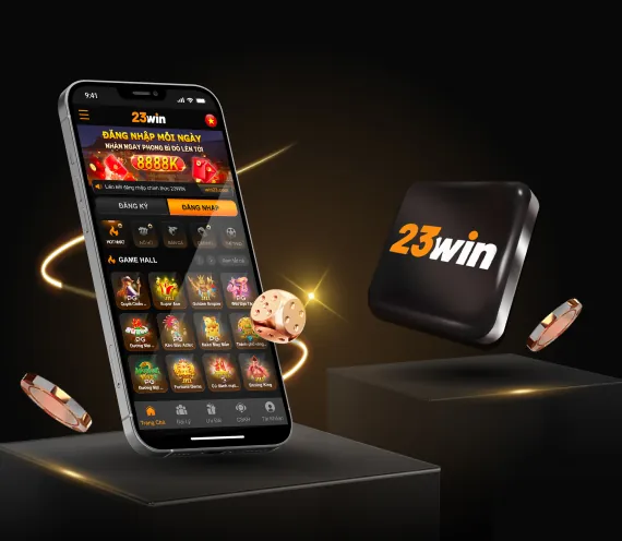 Trải nghiệm trò chơi đa dạng 88day app