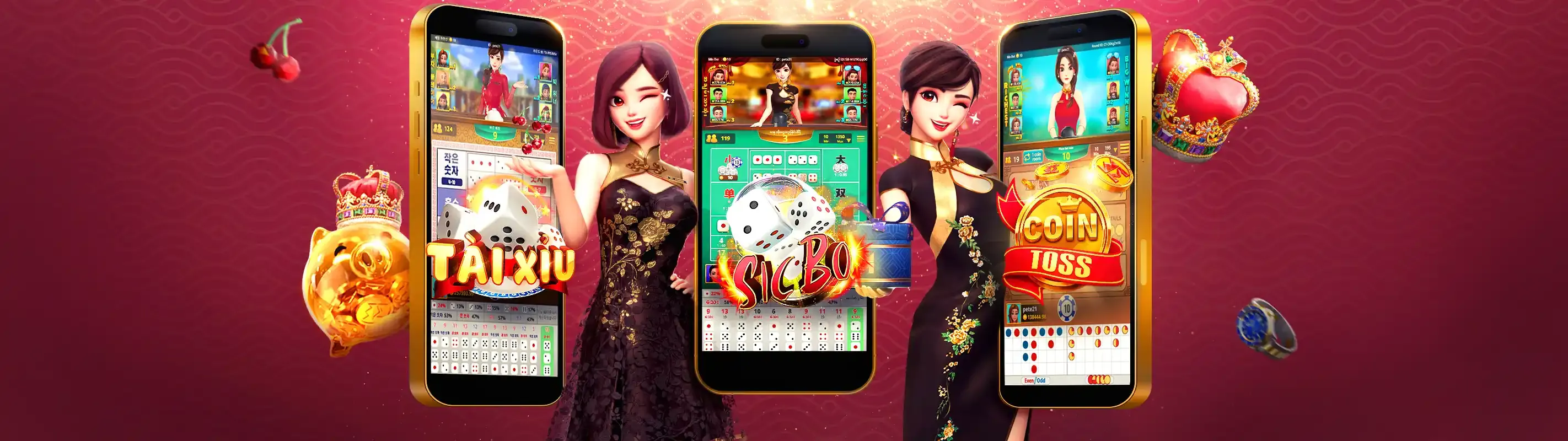 Hình ảnh chính của trò chơi bắn cá trên 88day App